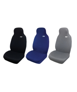 COPRISEDILE SINGOLO PER AUTO "SOPRA TUTTO" COLORI ASSORTITI